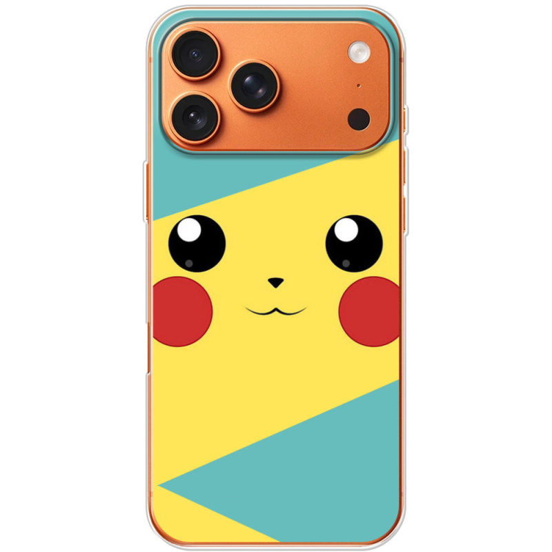 Чохол BoxFace Apple iPhone 17 Pro Max 
