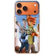 Чохол BoxFace Apple iPhone 17 Pro Max 