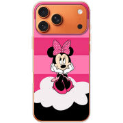 Чохол BoxFace Apple iPhone 17 Pro Max 