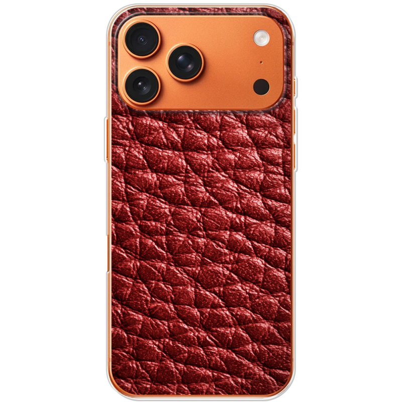 Чохол BoxFace Apple iPhone 17 Pro Max 