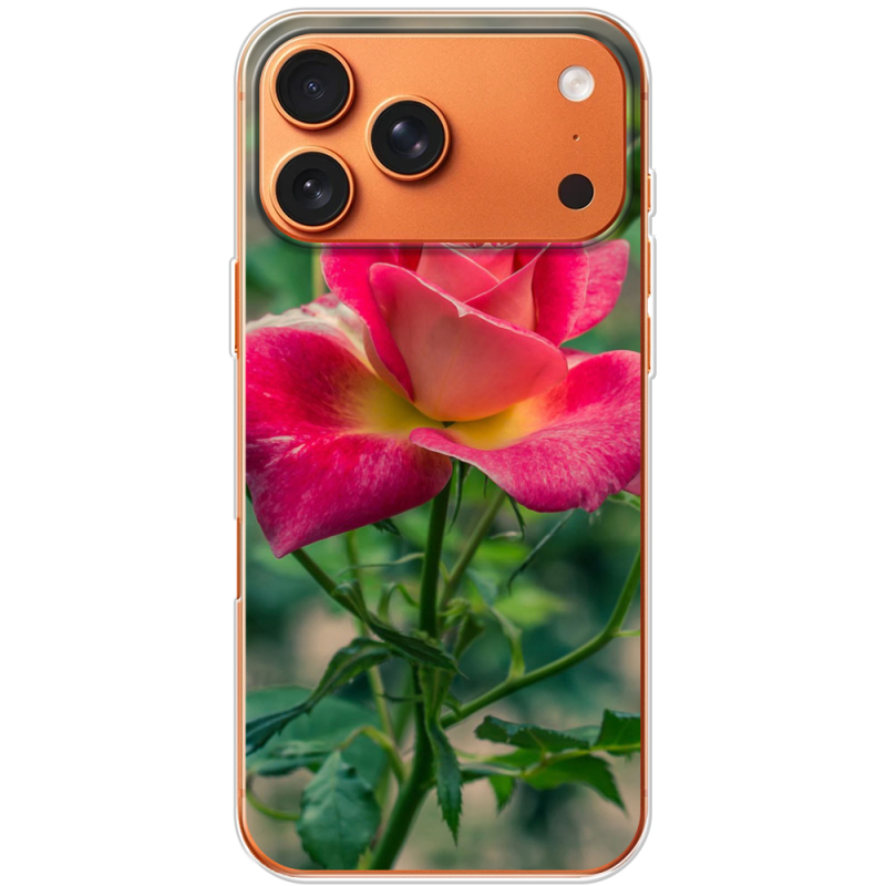 Чохол BoxFace Apple iPhone 17 Pro Max 