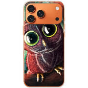 Чохол BoxFace Apple iPhone 17 Pro Max 