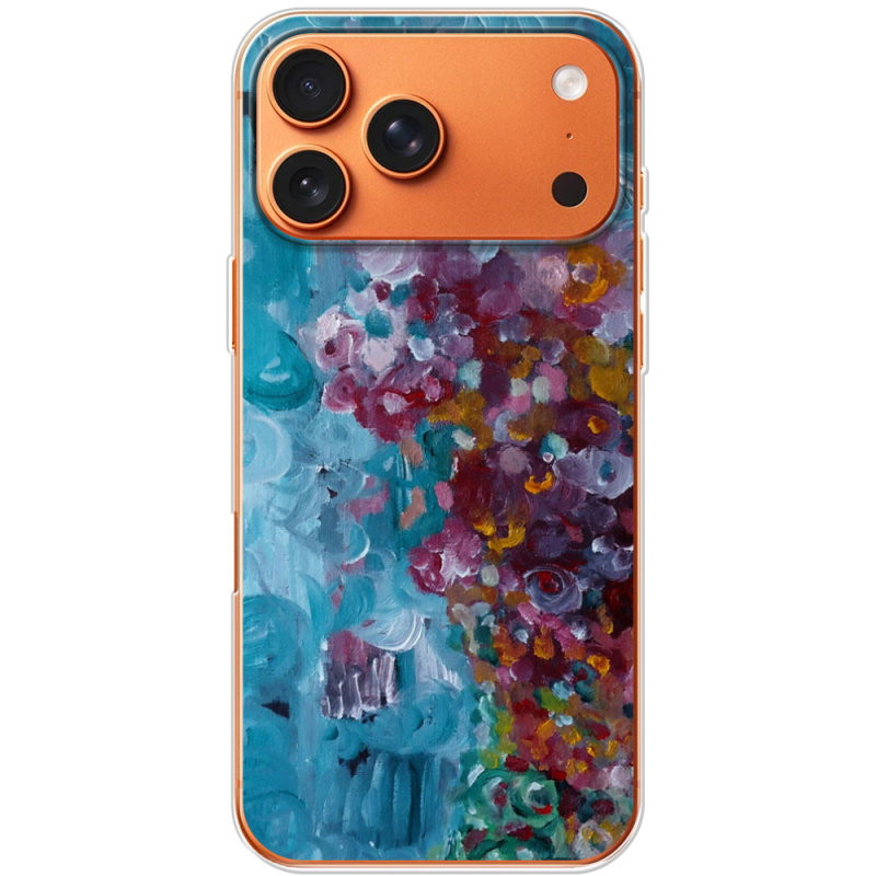 Чохол BoxFace Apple iPhone 17 Pro Max 