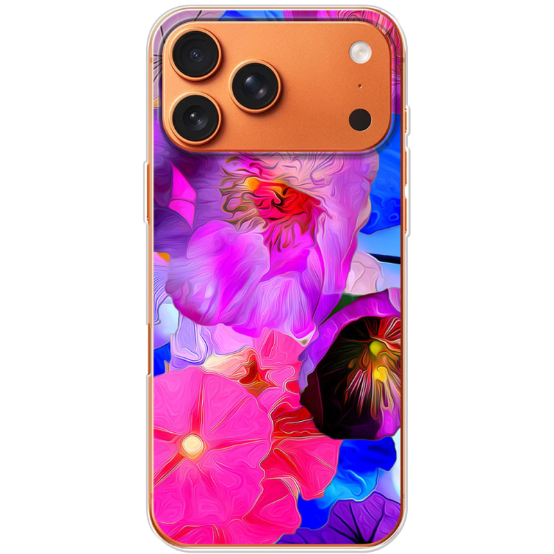 Чохол BoxFace Apple iPhone 17 Pro Max 