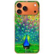 Чохол BoxFace Apple iPhone 17 Pro Max 