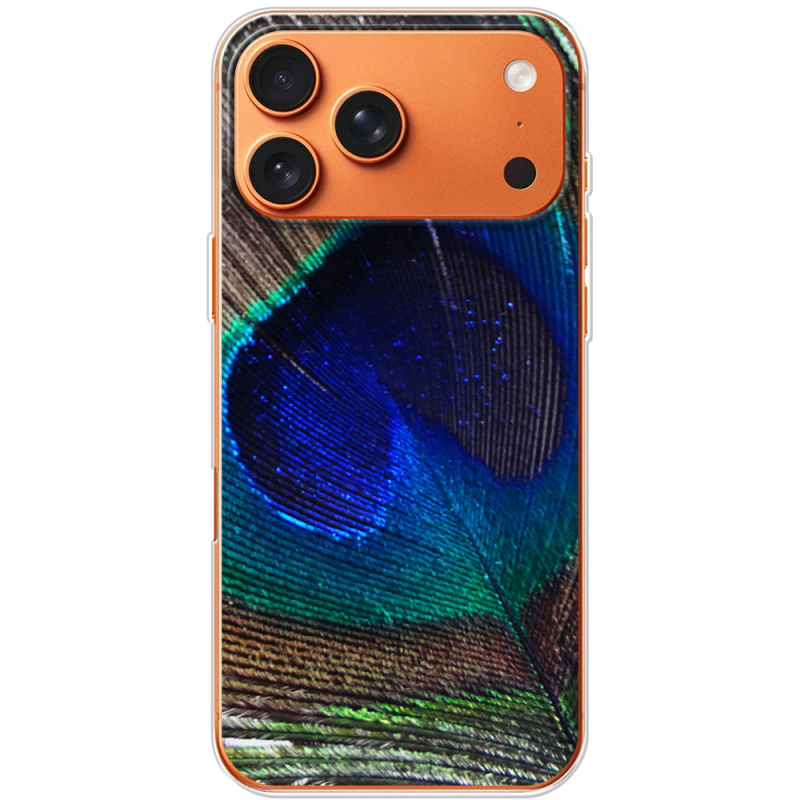 Чохол BoxFace Apple iPhone 17 Pro Max 