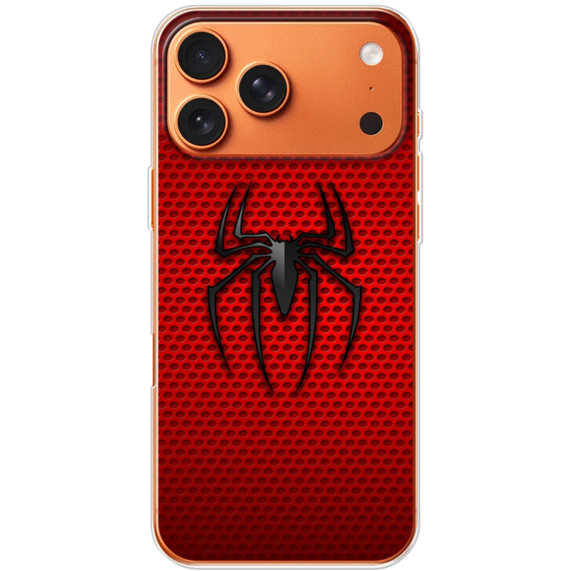 Чохол BoxFace Apple iPhone 17 Pro Max 