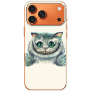 Чохол BoxFace Apple iPhone 17 Pro Max 