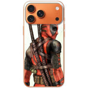 Чохол BoxFace Apple iPhone 17 Pro Max 