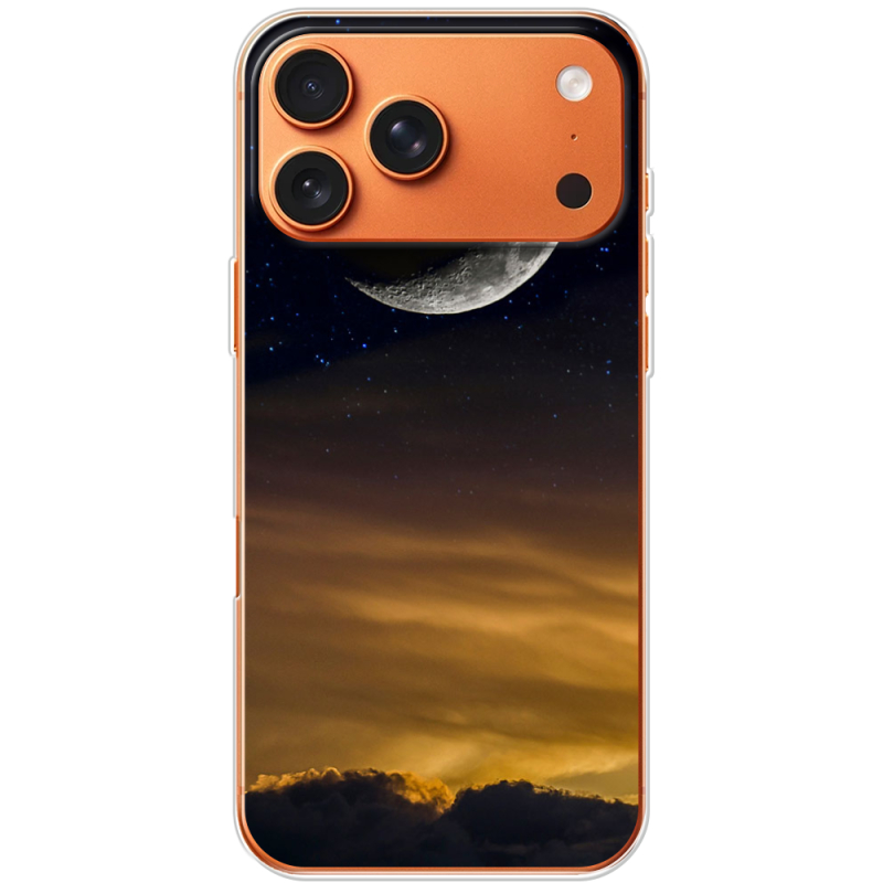 Чохол BoxFace Apple iPhone 17 Pro Max 