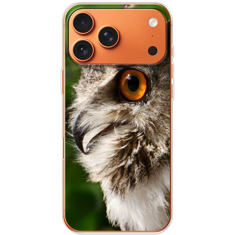 Чохол BoxFace Apple iPhone 17 Pro Max 
