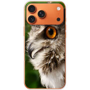 Чохол BoxFace Apple iPhone 17 Pro Max 