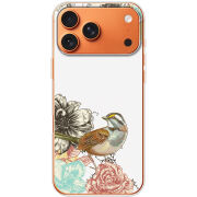 Чохол BoxFace Apple iPhone 17 Pro Max 