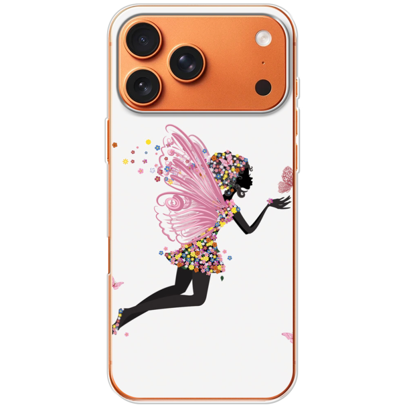 Чохол BoxFace Apple iPhone 17 Pro Max 