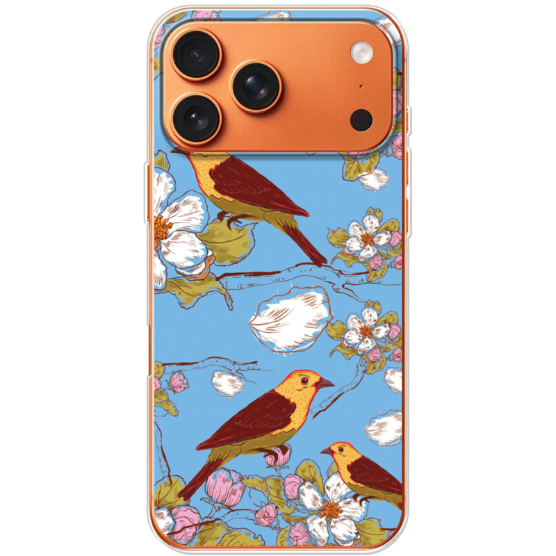 Чохол BoxFace Apple iPhone 17 Pro Max 