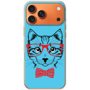 Чохол BoxFace Apple iPhone 17 Pro Max 