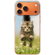 Чохол BoxFace Apple iPhone 17 Pro Max 