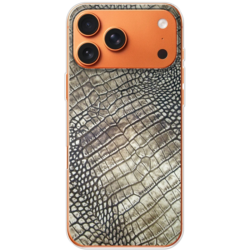 Чохол BoxFace Apple iPhone 17 Pro Max 