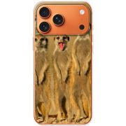 Чохол BoxFace Apple iPhone 17 Pro Max 