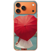 Чохол BoxFace Apple iPhone 17 Pro Max 