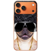 Чохол BoxFace Apple iPhone 17 Pro Max 