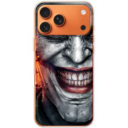 Чохол BoxFace Apple iPhone 17 Pro Max Prankster