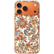 Чохол BoxFace Apple iPhone 17 Pro Max Rapsody