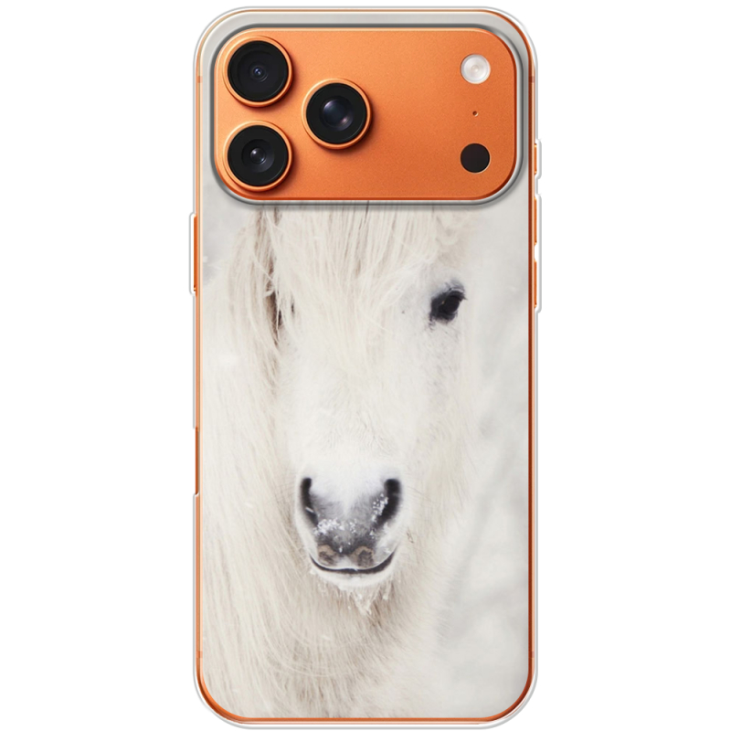 Чохол BoxFace Apple iPhone 17 Pro Max 