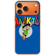 Чохол BoxFace Apple iPhone 17 Pro Max 