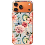 Чохол BoxFace Apple iPhone 17 Pro Max Rosy