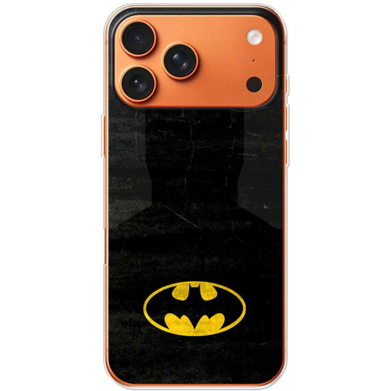 Чохол BoxFace Apple iPhone 17 Pro Max 
