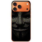 Чохол BoxFace Apple iPhone 17 Pro Max 