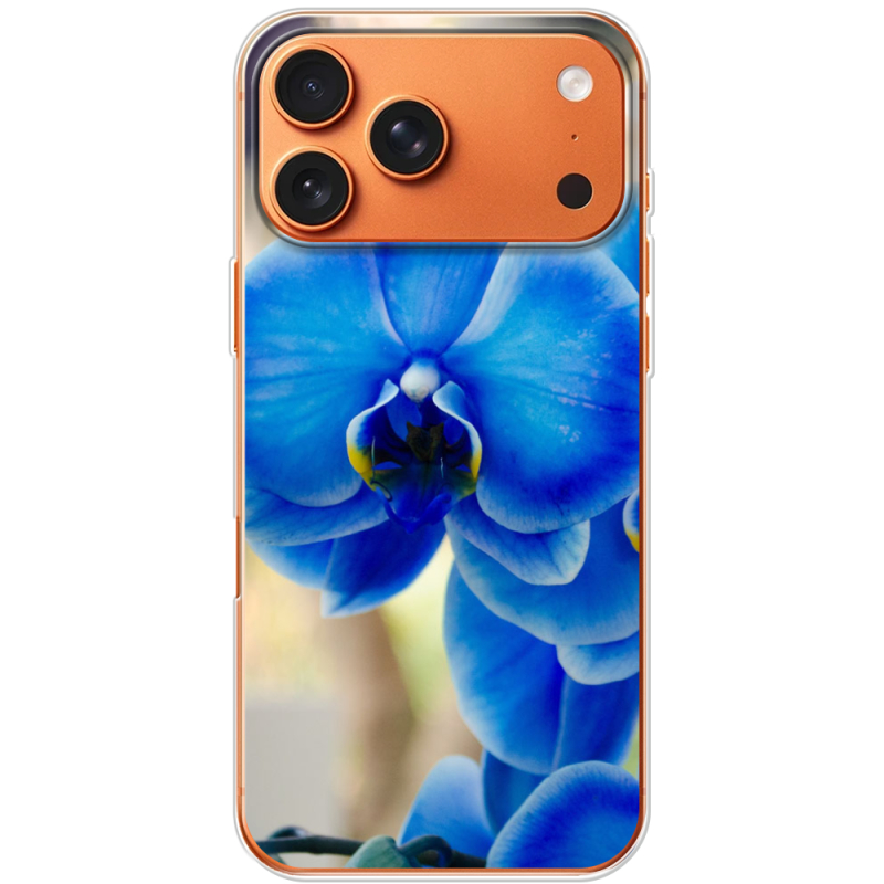 Чохол BoxFace Apple iPhone 17 Pro Max 