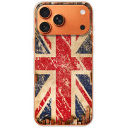 Чохол BoxFace Apple iPhone 17 Pro Max 