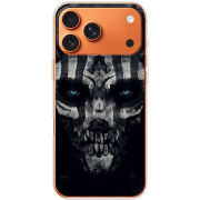 Чохол BoxFace Apple iPhone 17 Pro Max The Dark