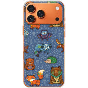Чохол BoxFace Apple iPhone 17 Pro Max 