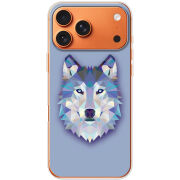 Чохол BoxFace Apple iPhone 17 Pro Max Wolfie