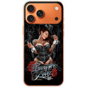 Чохол BoxFace Apple iPhone 17 Pro Max 