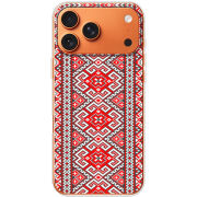 Чохол BoxFace Apple iPhone 17 Pro Max 