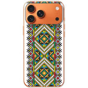 Чохол BoxFace Apple iPhone 17 Pro Max 