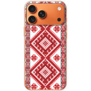 Чохол BoxFace Apple iPhone 17 Pro Max 