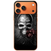 Чохол BoxFace Apple iPhone 17 Pro Max 