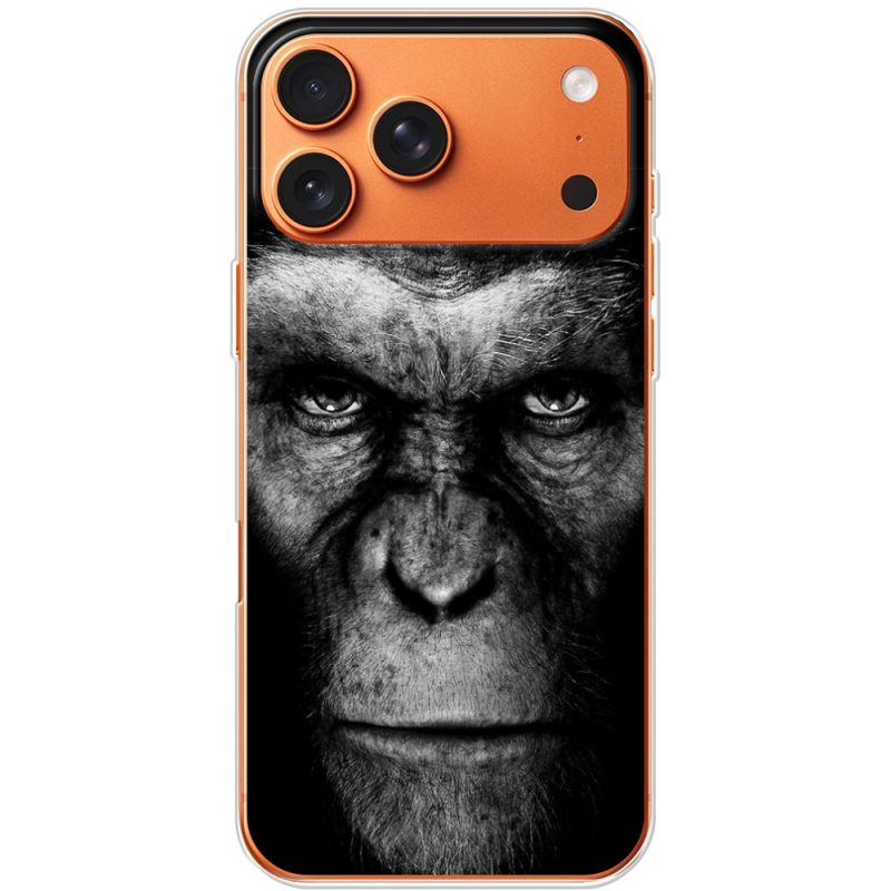 Чохол BoxFace Apple iPhone 17 Pro Max 