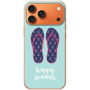 Чохол BoxFace Apple iPhone 17 Pro Max 