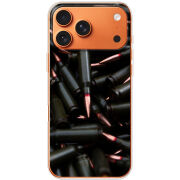 Чохол BoxFace Apple iPhone 17 Pro Max 