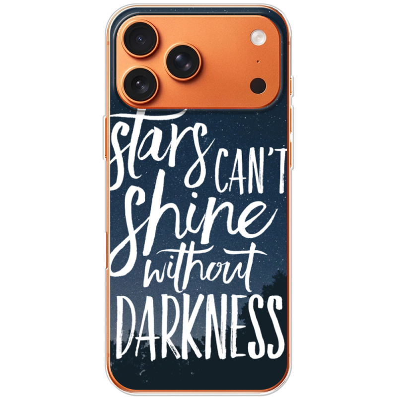 Чохол BoxFace Apple iPhone 17 Pro Max 