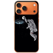 Чохол BoxFace Apple iPhone 17 Pro Max 