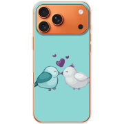 Чохол BoxFace Apple iPhone 17 Pro Max 