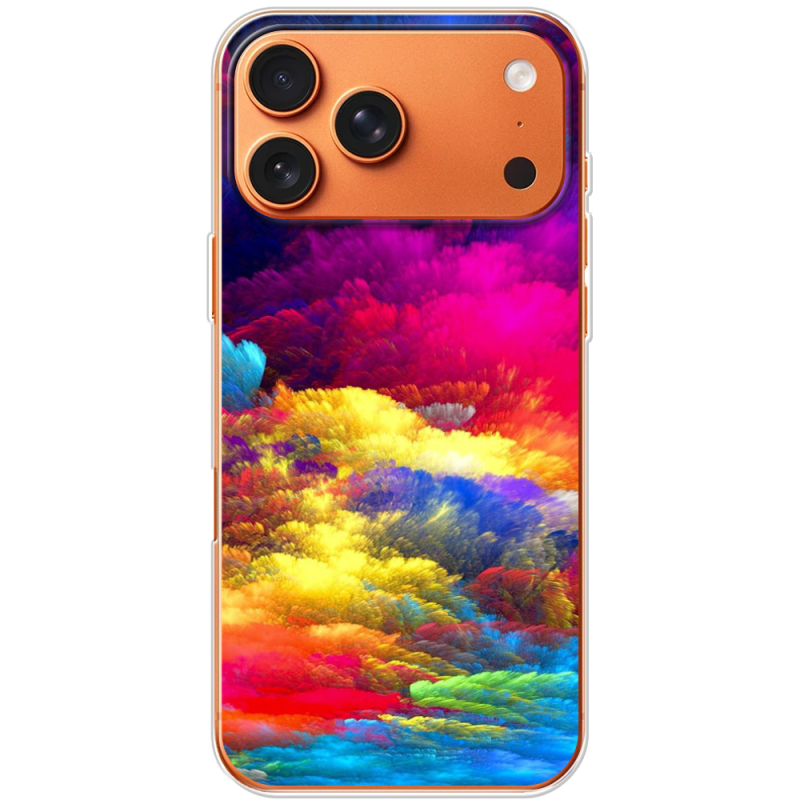 Чохол BoxFace Apple iPhone 17 Pro Max 