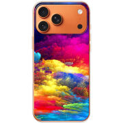 Чохол BoxFace Apple iPhone 17 Pro Max 